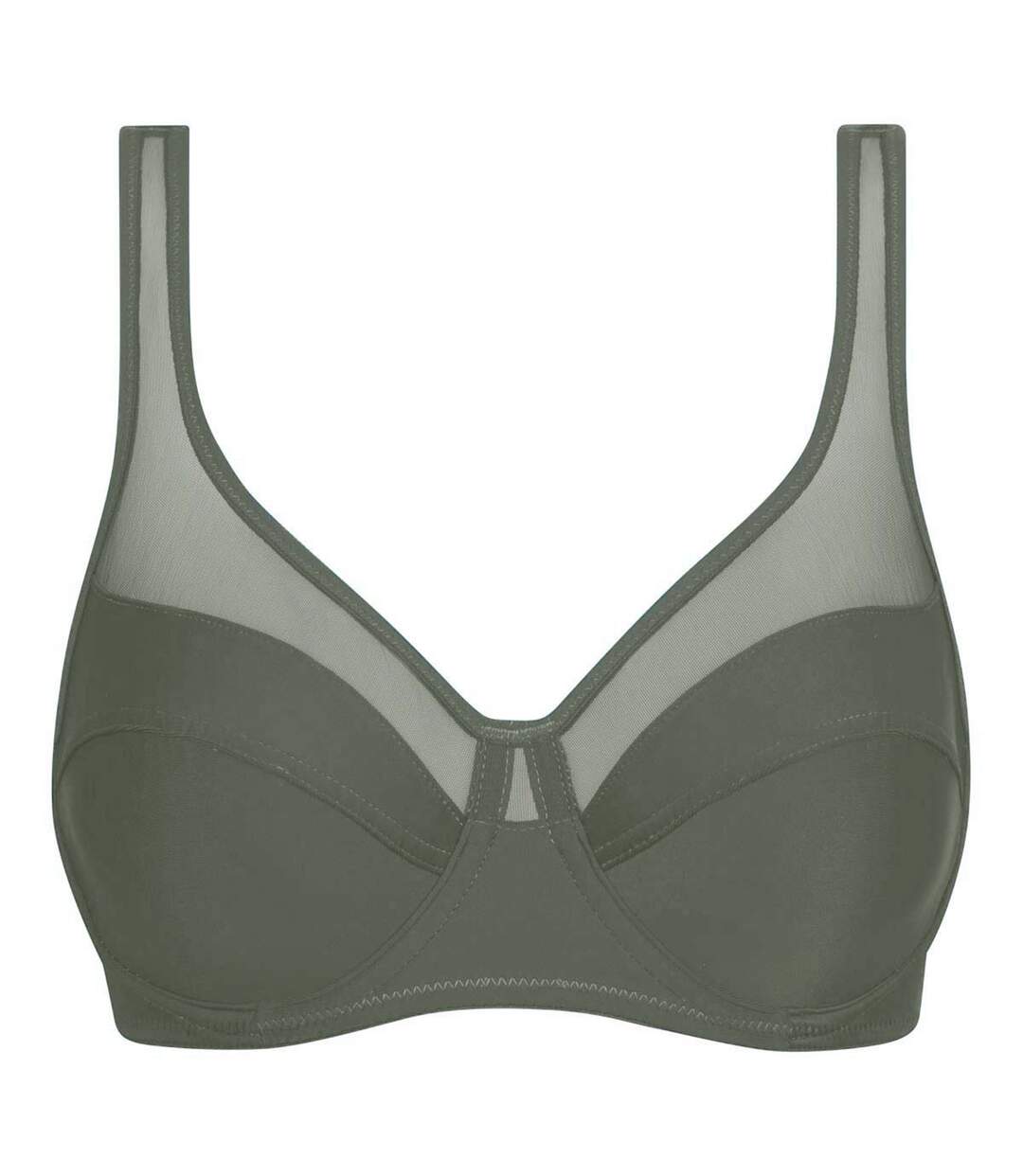 Soutien-gorge Generous Emboîtant Avec Armatures Non Paddé