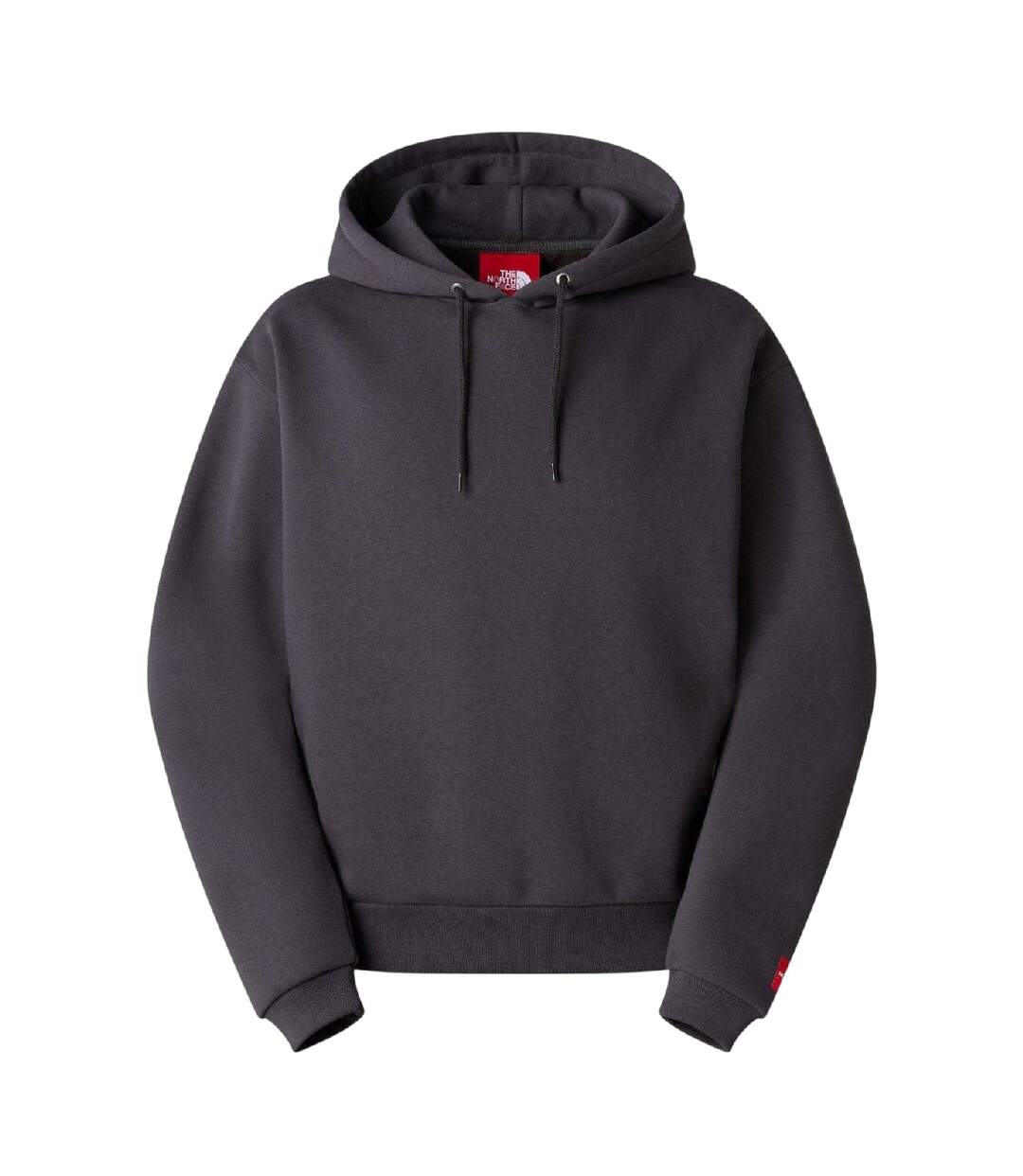 Sweat À Capuche Redbox Homme Noir Obsidien The North Face-2