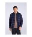 Chemise Cove Homme Bleu Animal-1