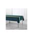 Nappe Antitache Cuisine Addict 150x240cm Bleu-1