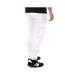 Pantalon cargo blanc homme paname brothers costa - 3xl-2