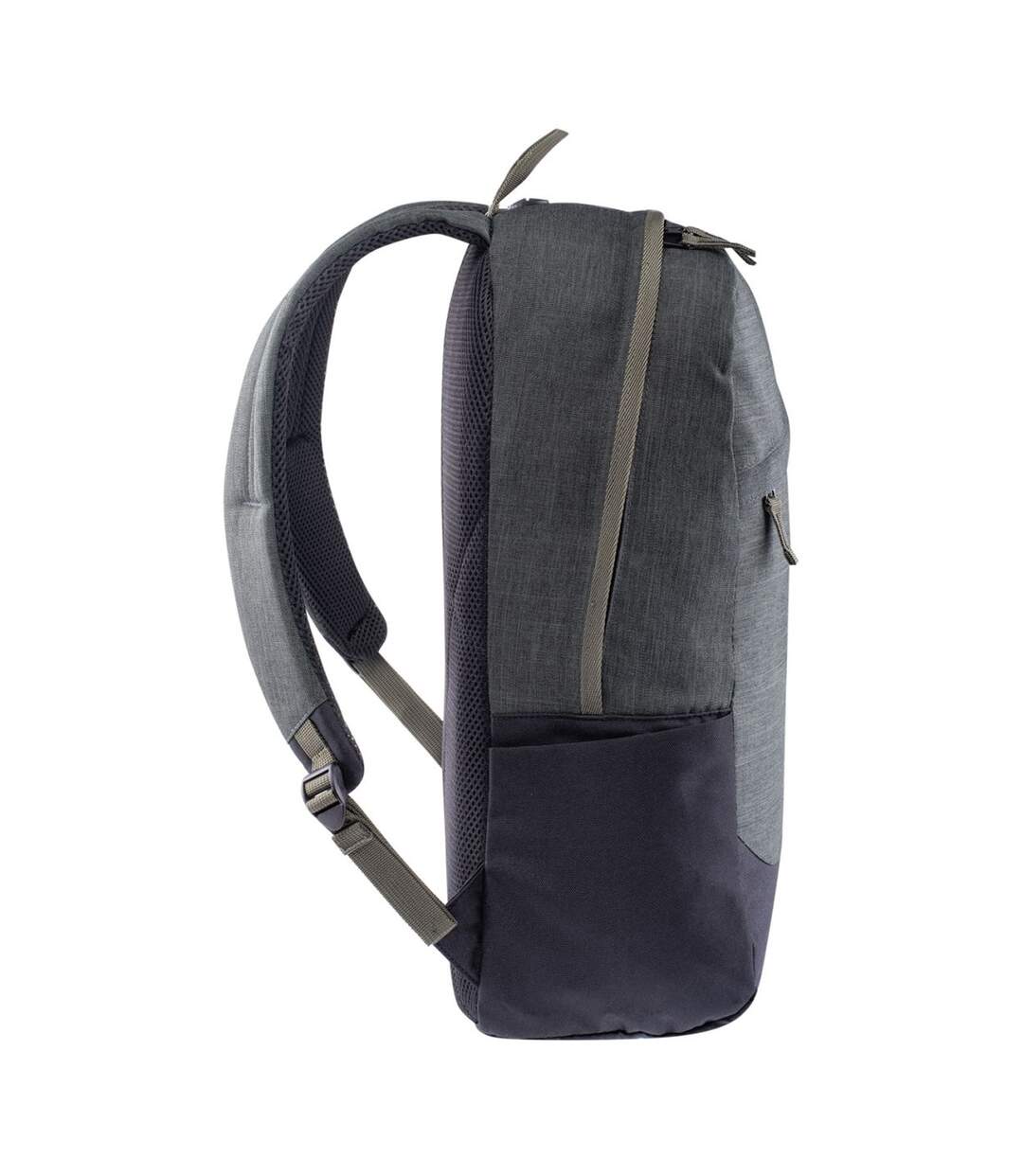 Sac À Dos Citan Taille Unique Noir Hi-Tec-3