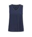 T-Shirt marine/doré imprimé femme only onlselina - l-1