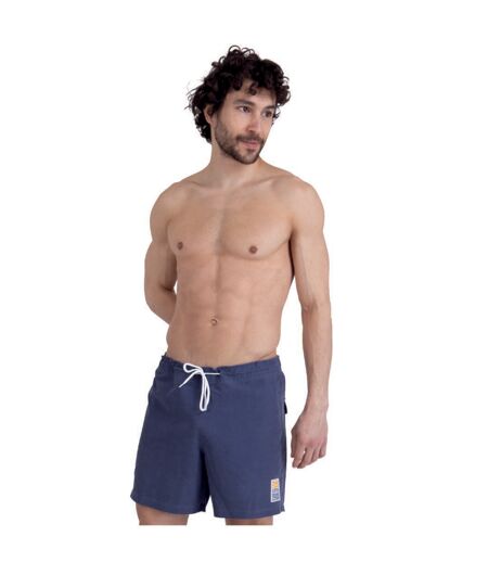 Bermuda de bain medium homme Traveler Denim Athena