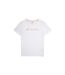 Animal - T-shirt MARINA - Femme (Blanc) - UTMW2448