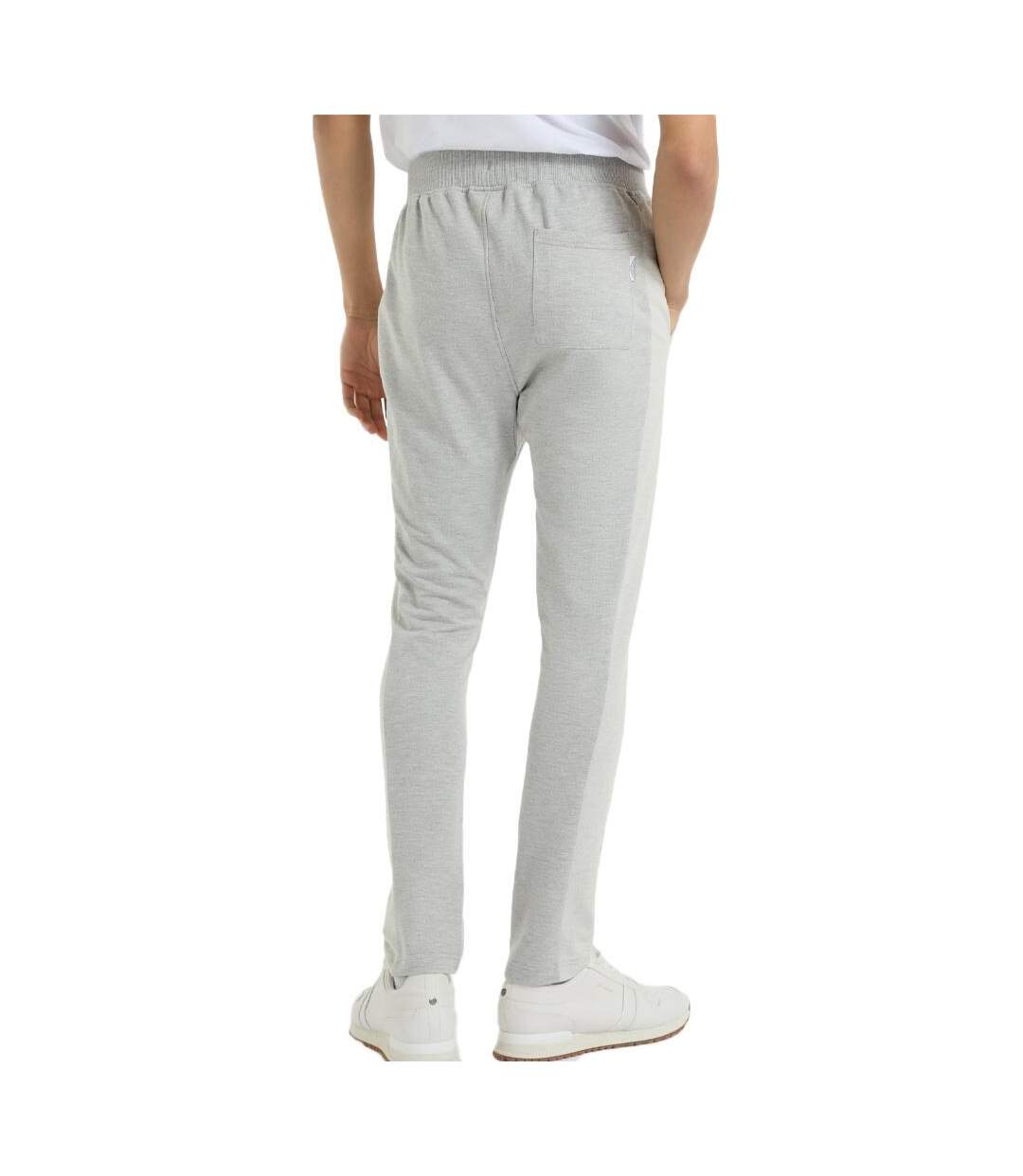 Jogging gris homme homme umbro textured - l-2