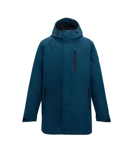Mens Daledon Waterproof Shell Jacket Moonlight Denim Regatta