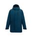 Mens Daledon Waterproof Shell Jacket Moonlight Denim Regatta-2