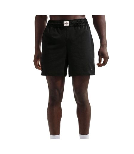 Short Sport N.a.c Homme Noir Nike