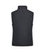 Veste Sans Manches Femme Noir James And Nicholson-2