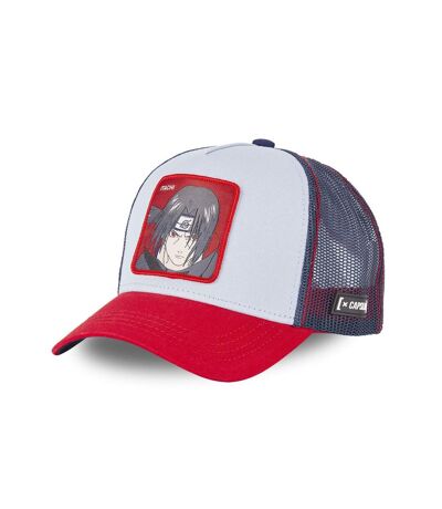 Casquette trucker avec filet Naruto Classic Itachi Capslab