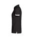 Polo Antreville Femme Noir James Harvest-3