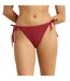 Dim Shell, Bas de maillot de bain culotte-1