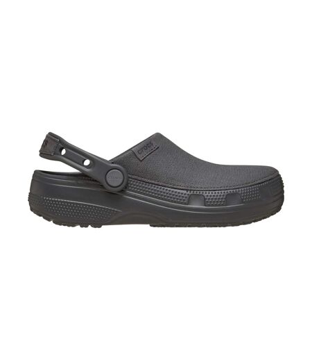 Sabot Plate à Enfiler Crocs Crafted Clog