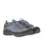 Trespass Womens/Ladies Fell Lightweight Walking Shoes (Steel) - UTTP154-3