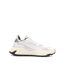 Baskets blanches mixte puma rs-trck metallic-2