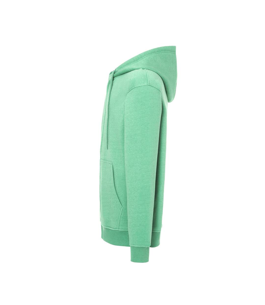 Veste À Capuche Fuji Adulte Eucalyptus JHK-3