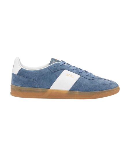 Baskets Brandon Homme Bleu Roi Boss