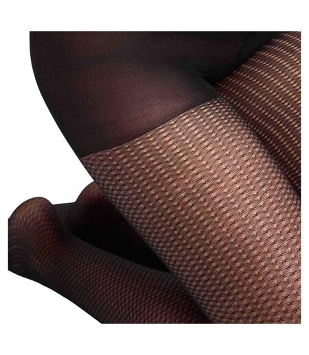 Collant diamant Style