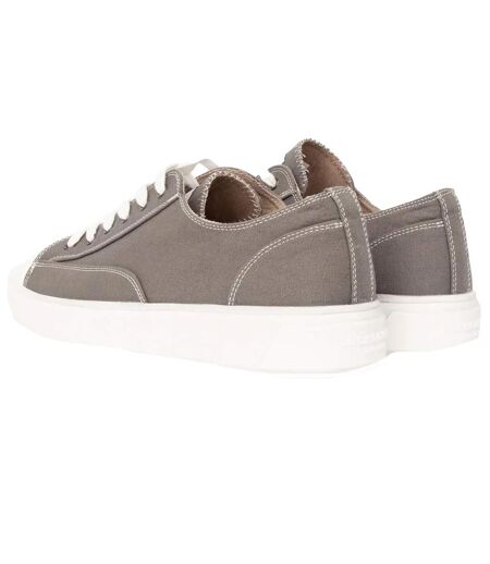 Mens nesta trainers grey Duck and Cover