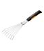 Fiskars xact hand rake one size multi colour FSK-1