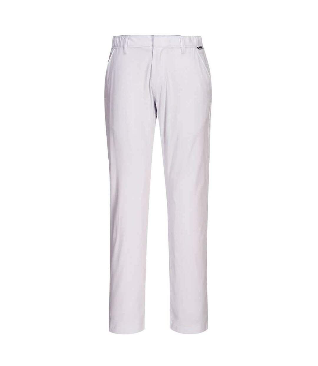 Pantalon homme blanc Portwest