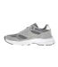 Mens Boston Low Cut Trainers Mushroom Lotto-3