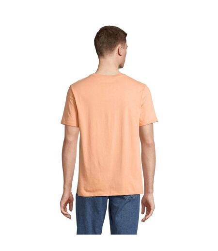 T-shirt Legend Adulte Pêche SOLS