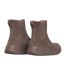 Bottines Chelsea F-mode Femme Gris Fit Flop-2