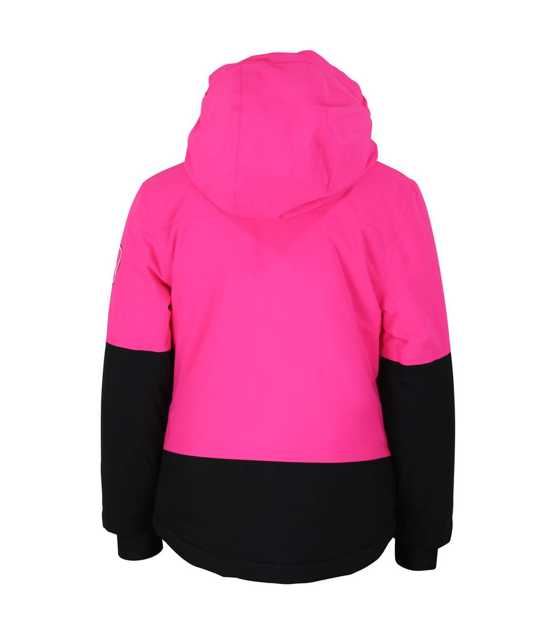 Blouson de Ski FABONY enfant/fille-3