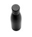 Recycled stainless steel 500ml thermal flask one size black XD Collection-2