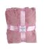 Ensemble De Pyjama Long Femme Rose Keanu-4