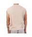 Gilet beige homme jack & jones summer-2