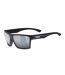 Unisex Adult Sport Sunglasses One Size Black Uvex-1
