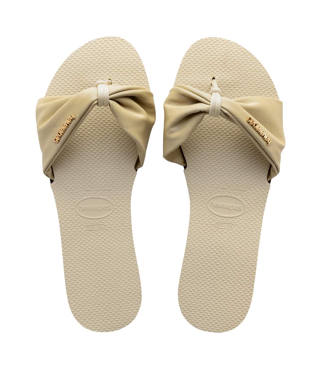 Sandales à Enfiler Havaianas You Saint Tropez Classic