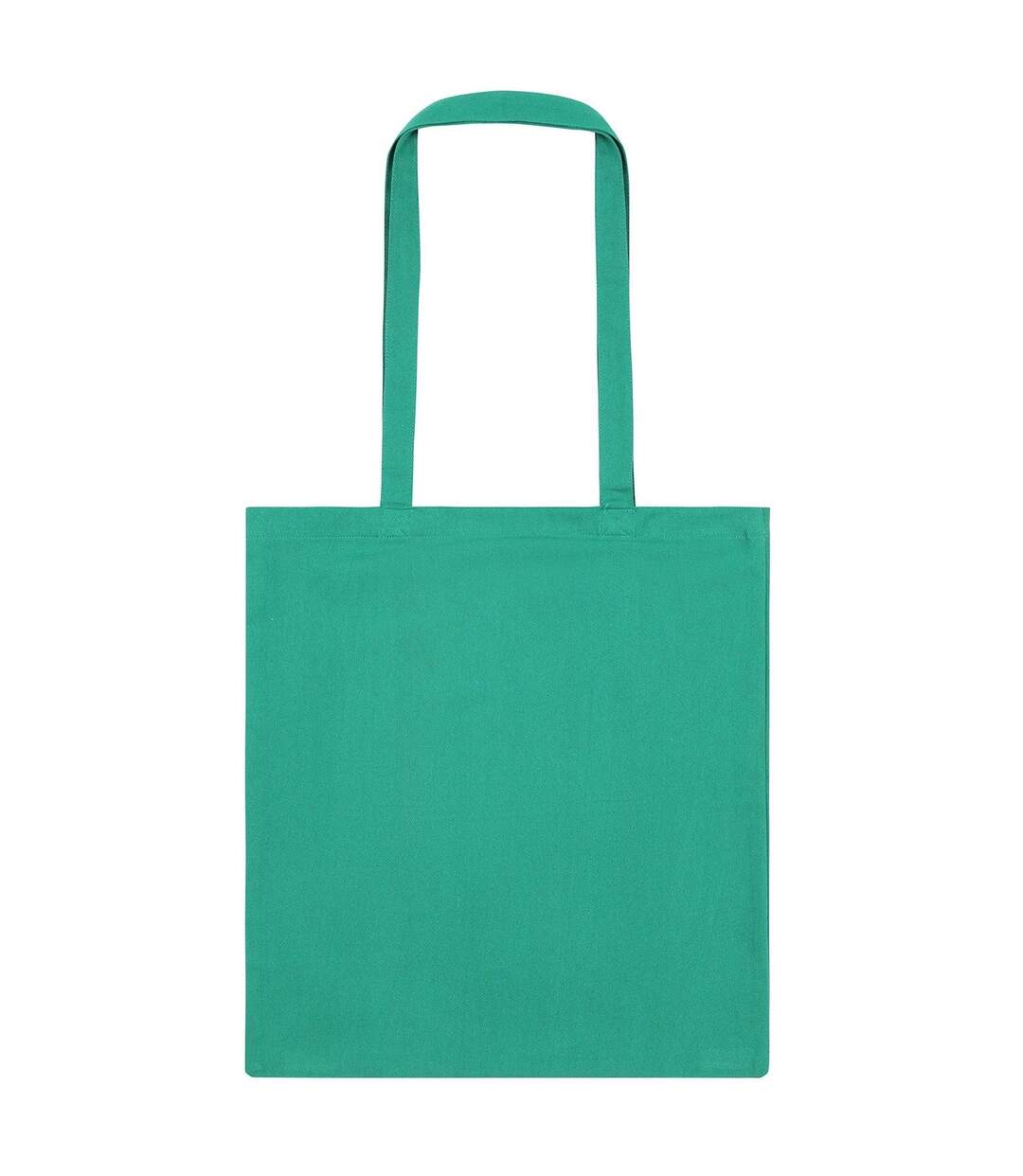 Tote Bag Motif/style Chien Taille Unique Vert Lazy Jacks-3