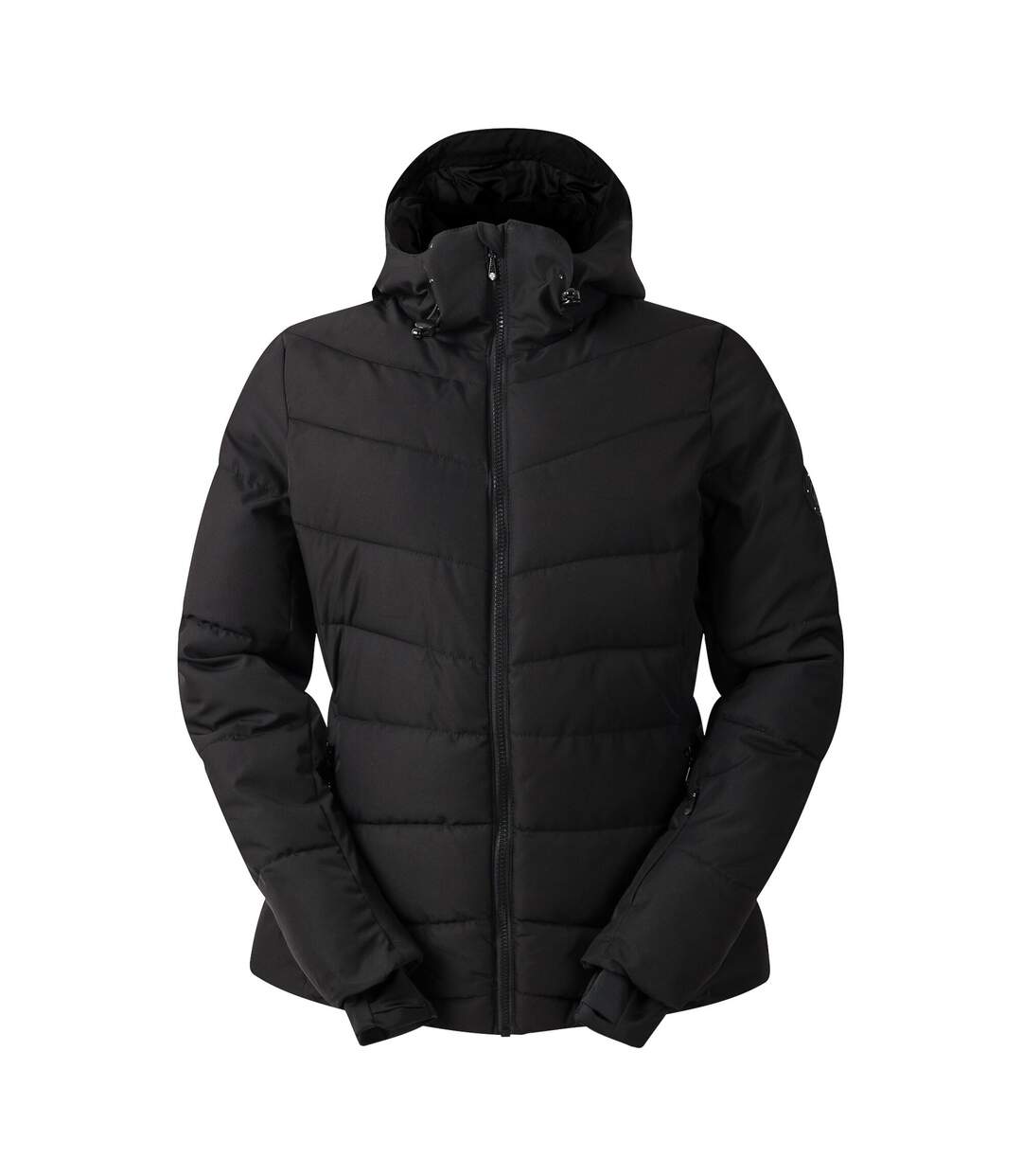Blouson De Ski Glacier Femme Noir Dare 2B-2