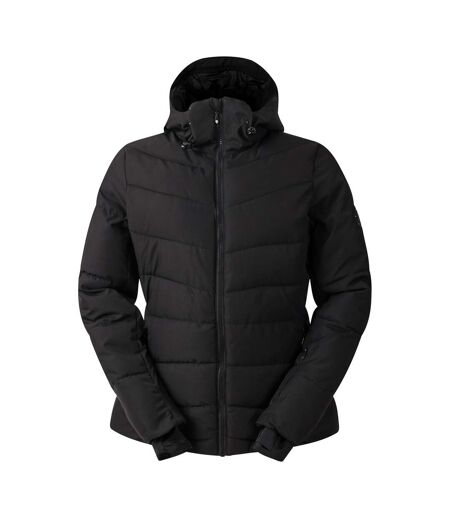 Blouson De Ski Glacier Femme Noir Dare 2B
