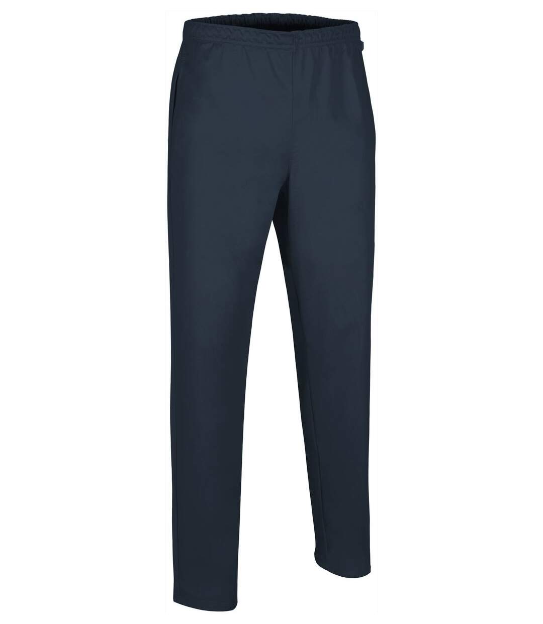 Pantalon jogging homme - COURT - gris charbon