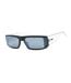 Lunettes De Soleil Homme Taille Unique Gris Hugo Boss-1