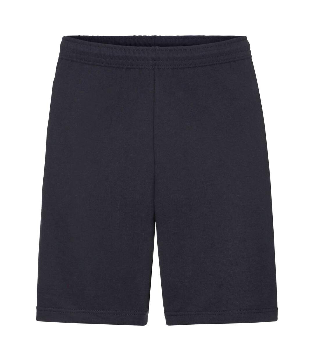 Fruit of the Loom - Short léger - Homme (Bleu marine profond) - UTBC2660