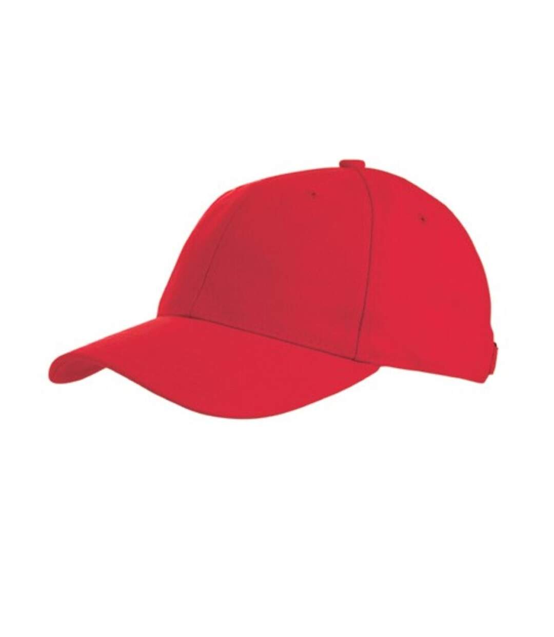 Casquette Rouge L-Merch-2