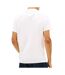 T-Shirt blanc homme tommy hilfiger slim-2