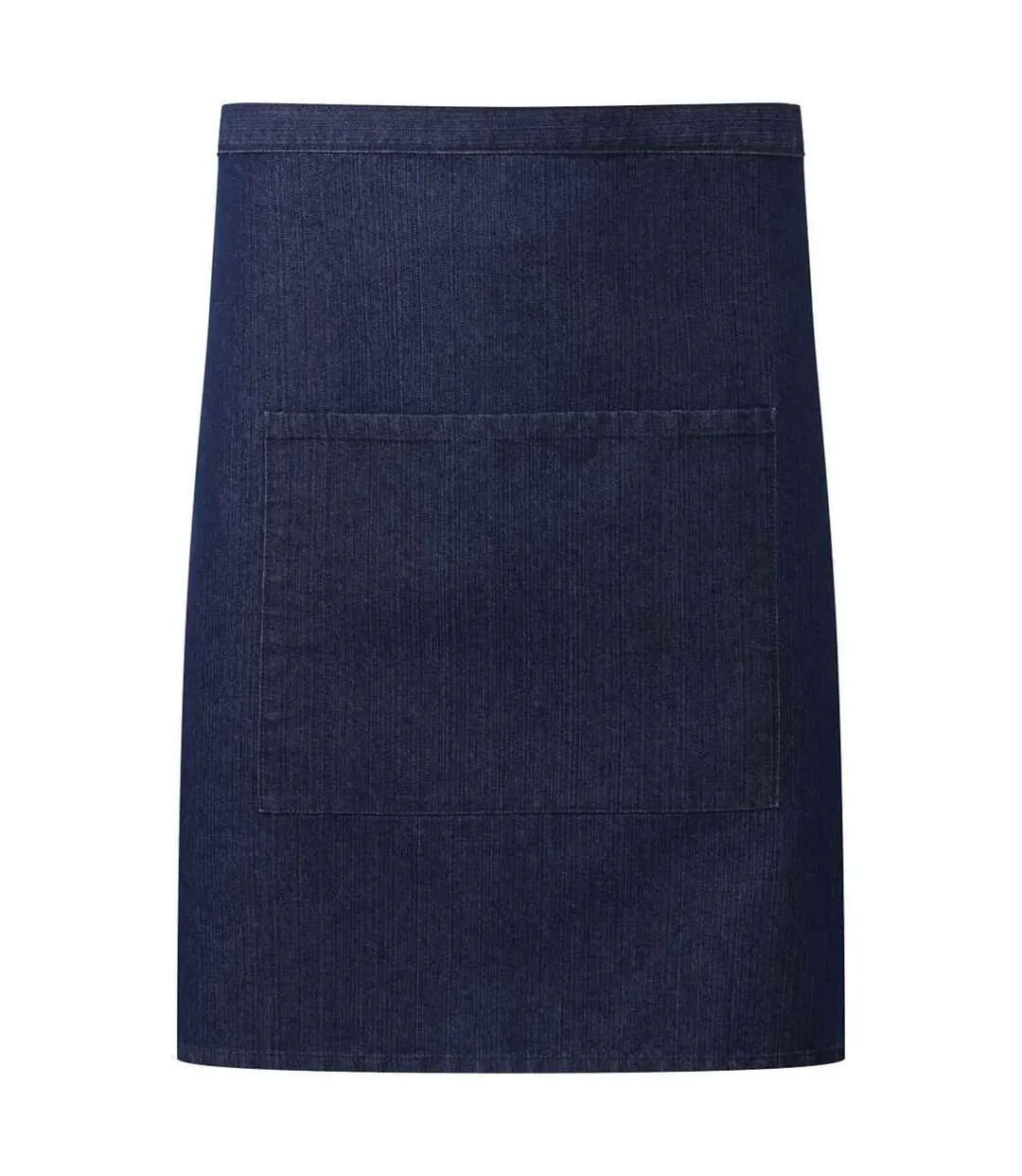 Tablier taille colours taille unique indigo Premier-1