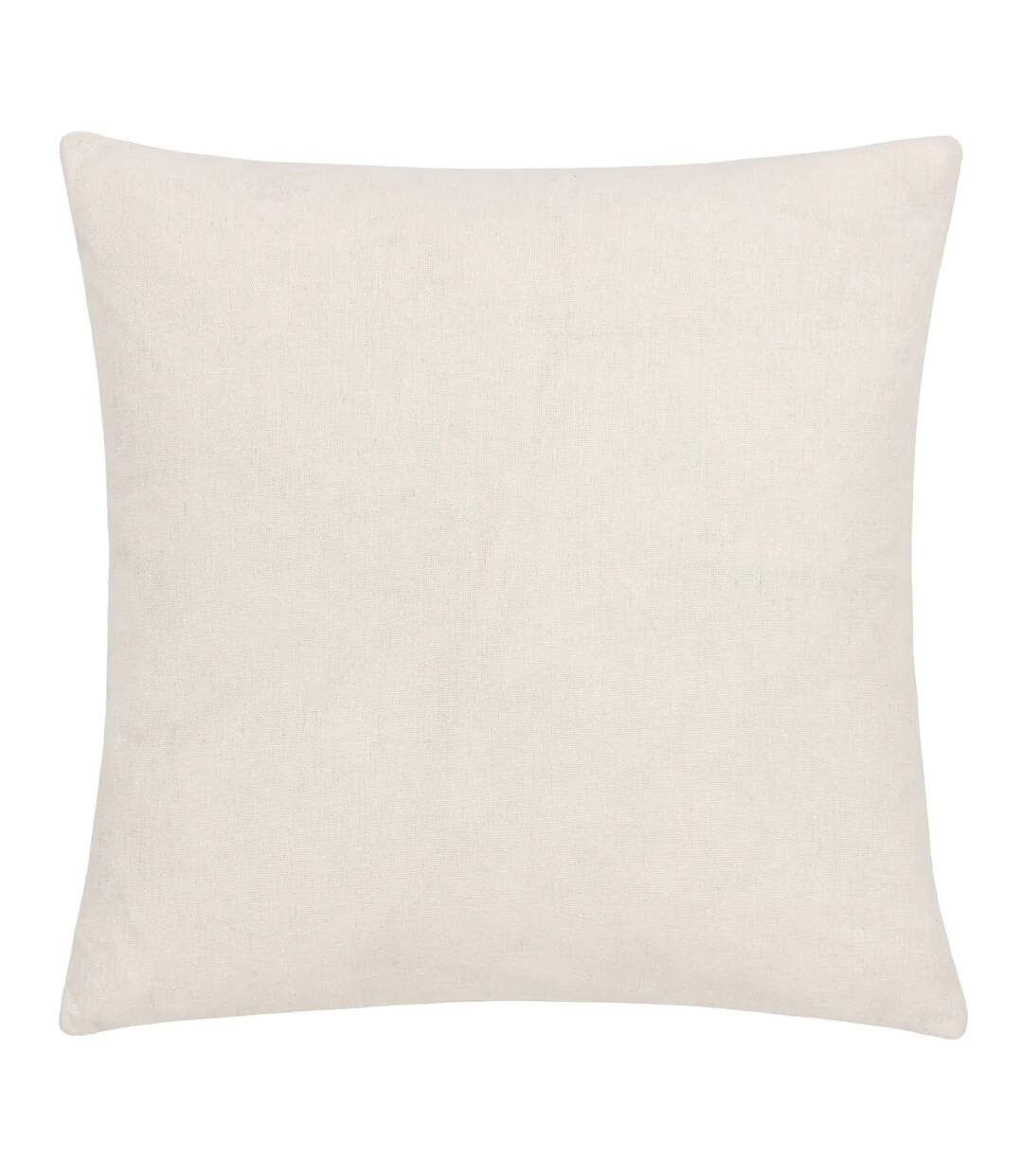 Lauder jacquard cushion cover 45cm x 45cm olive Hoem