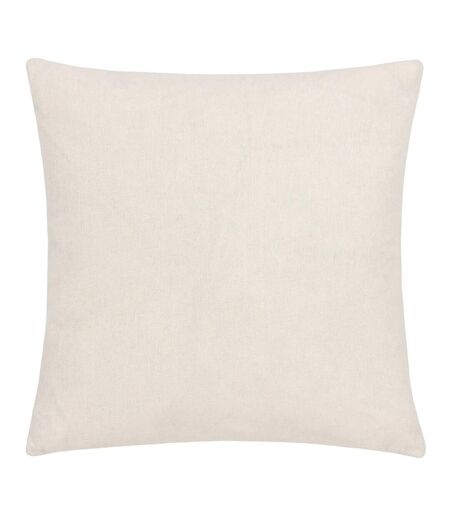 Hoem Lauder Jacquard Throw Pillow Cover (Olive) (45cm x 45cm)