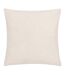 Hoem Lauder Jacquard Throw Pillow Cover (Olive) (45cm x 45cm)
