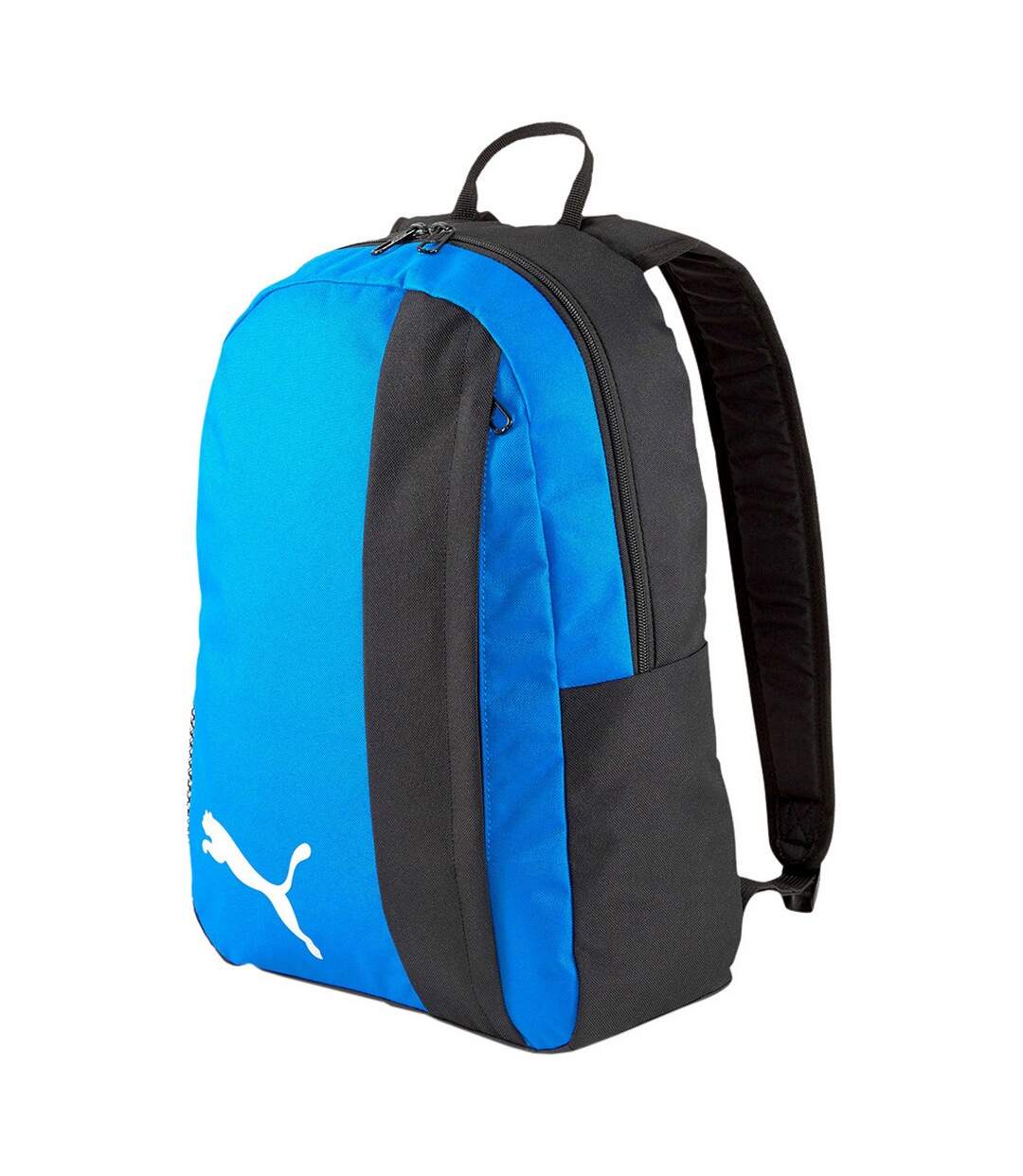 Sac À Dos Teamgoal Taille Unique Bleu Noir Puma-1