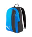 Sac À Dos Teamgoal Taille Unique Bleu Noir Puma-1