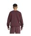 Sweat All Blacks Adulte Bordeaux Chiné Adidas-3